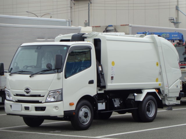 UGP-5150 車両写真