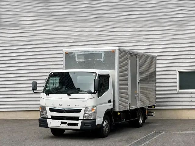 SYB-1503 車両写真