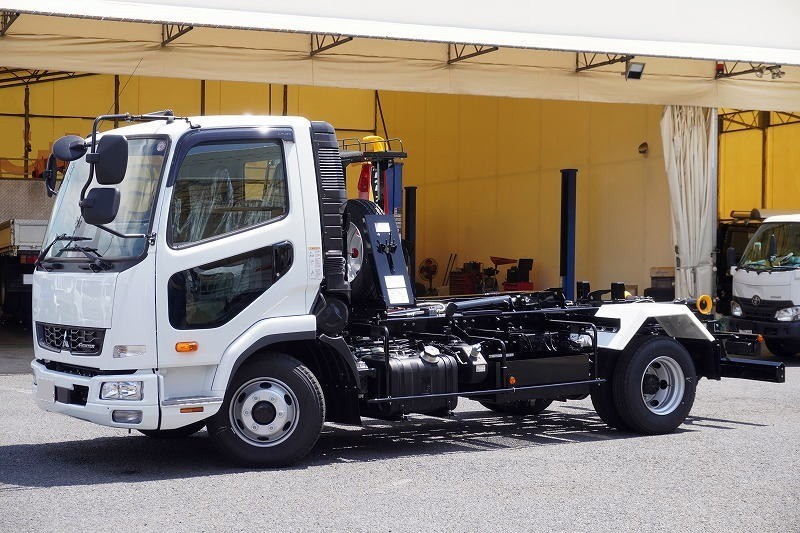 LZA-1559 車両写真