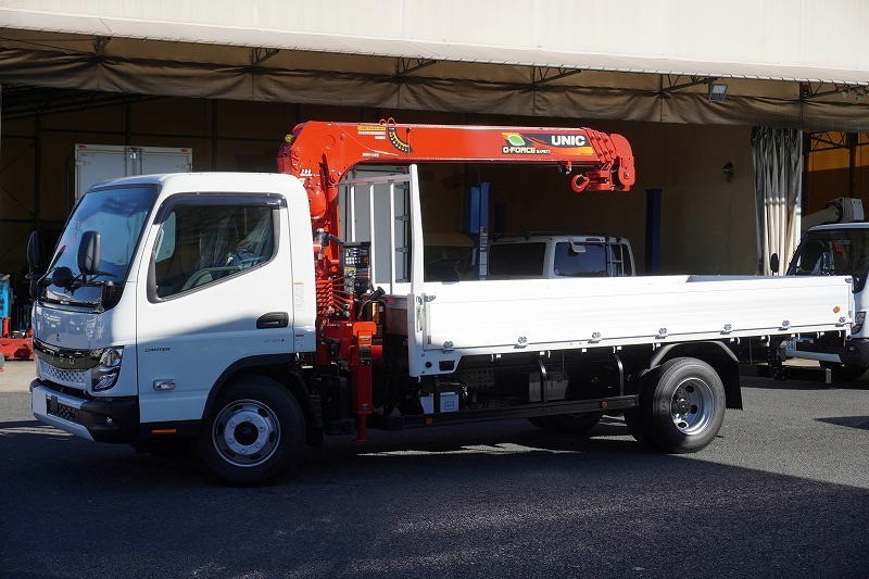 LZC-3357 車両写真