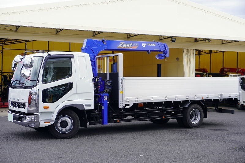 LZC-6232 車両写真