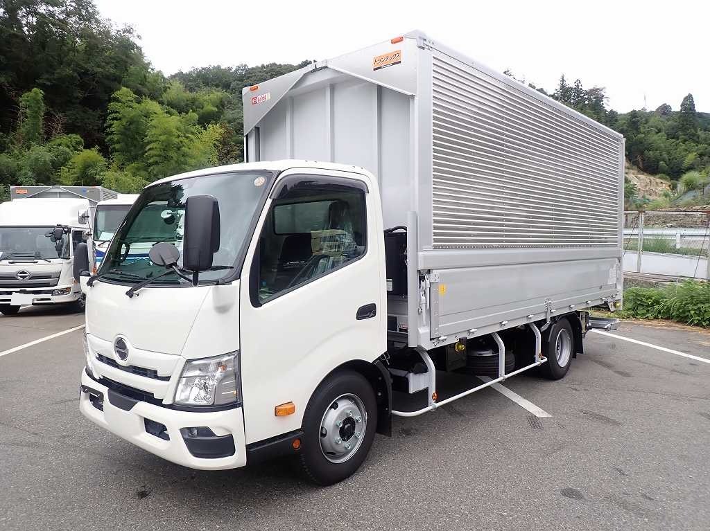 RYW-6822 車両写真