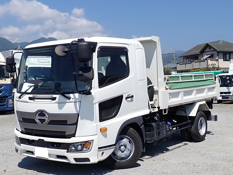 QD-3269 車両写真