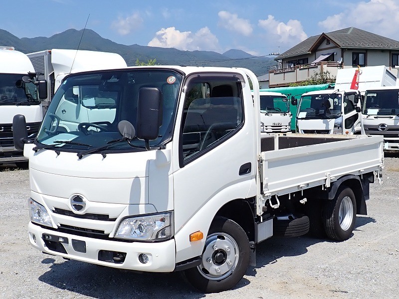 QH-8675 車両写真
