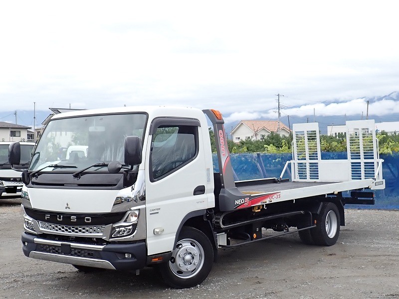 QX-0379 車両写真