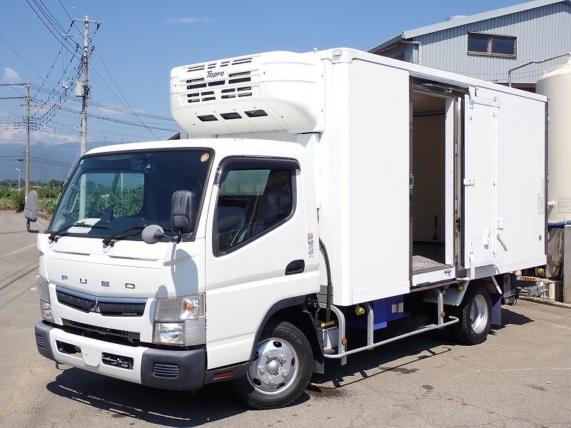 QR-3733 車両写真