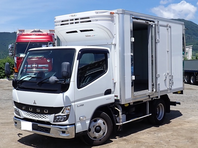 QR-0357 車両写真