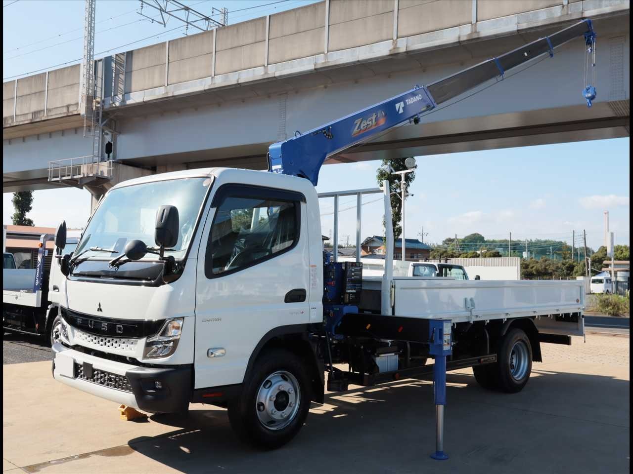 PZC-1723 車両写真