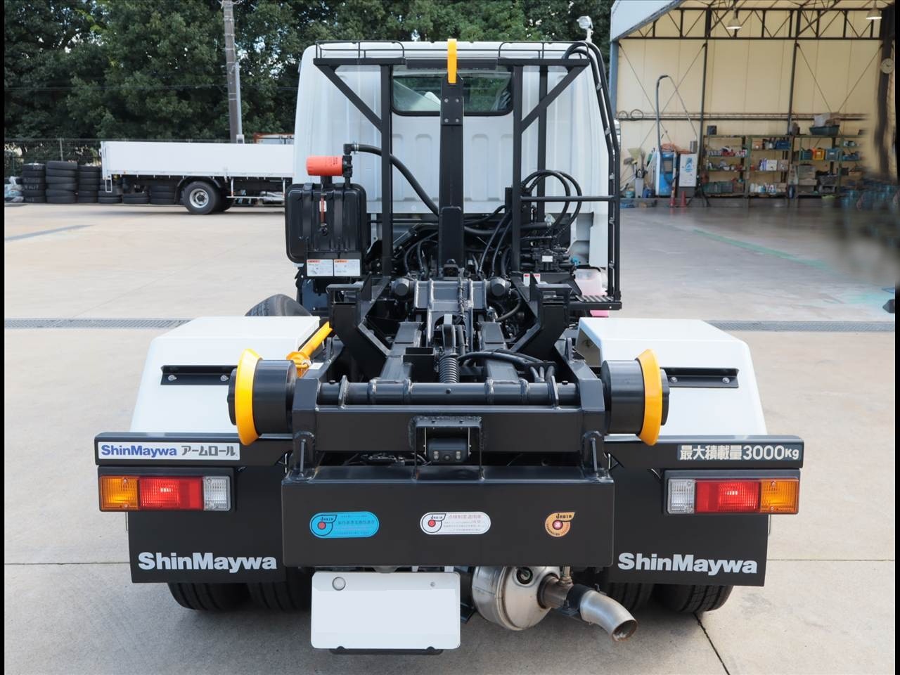 写真 3