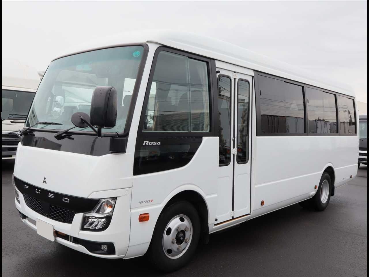 PZF-0285 車両写真