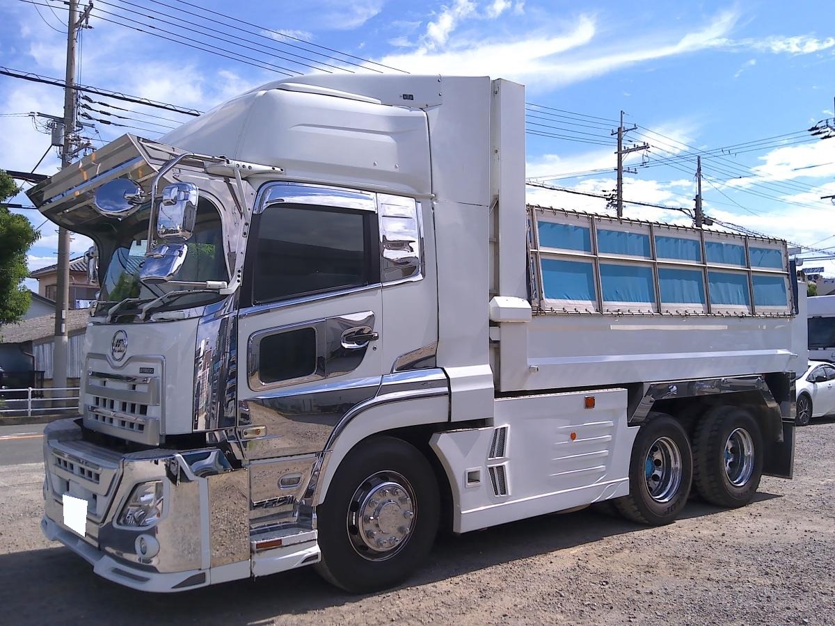 DZD-1333 車両写真