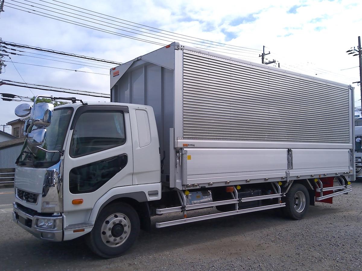 DZW-5416 車両写真