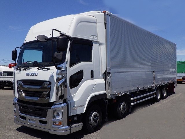 KGW-0551 車両写真