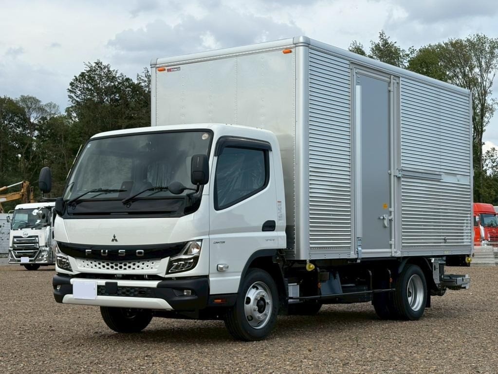 MZB-1839 車両写真