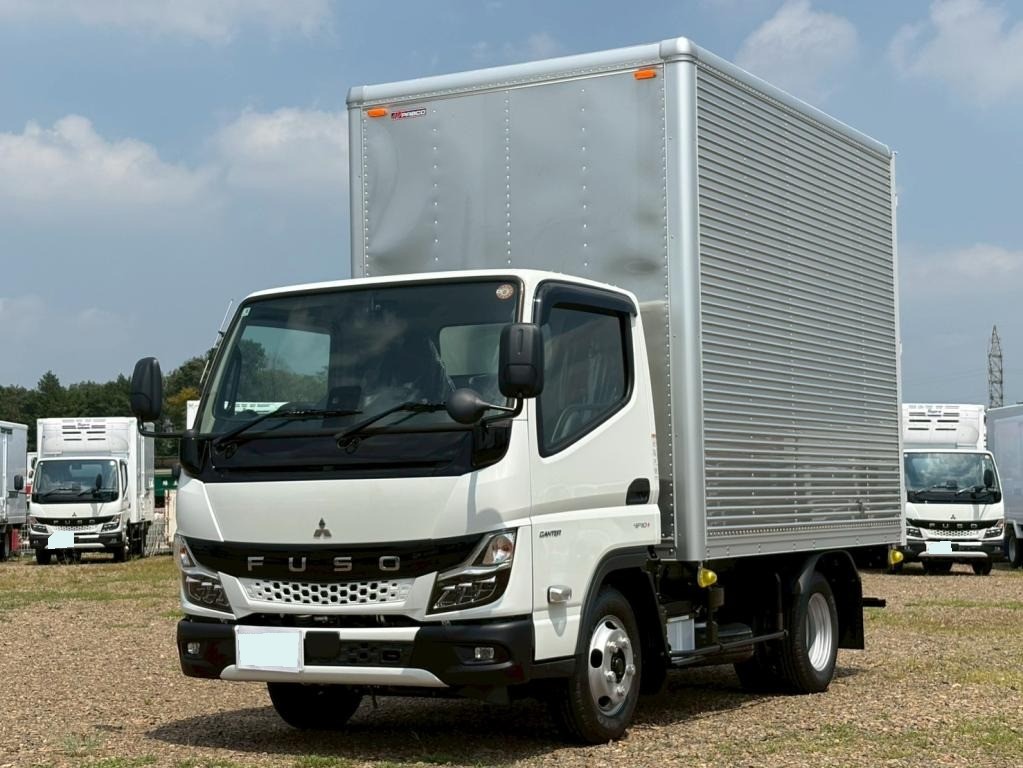 MZB-2169 車両写真