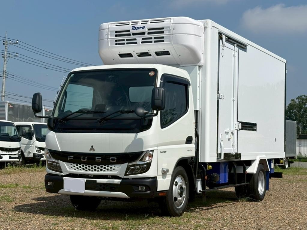 MZR-1392 車両写真