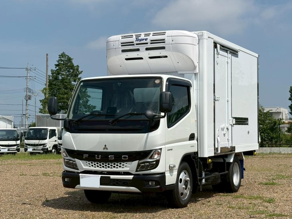 MZR-0837 車両写真