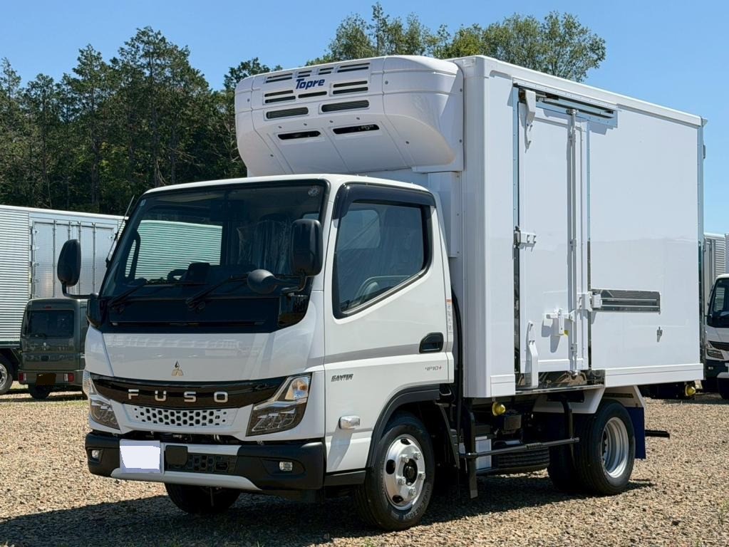 MZR-1369 車両写真