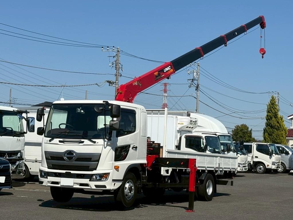 MZC-4949 車両写真