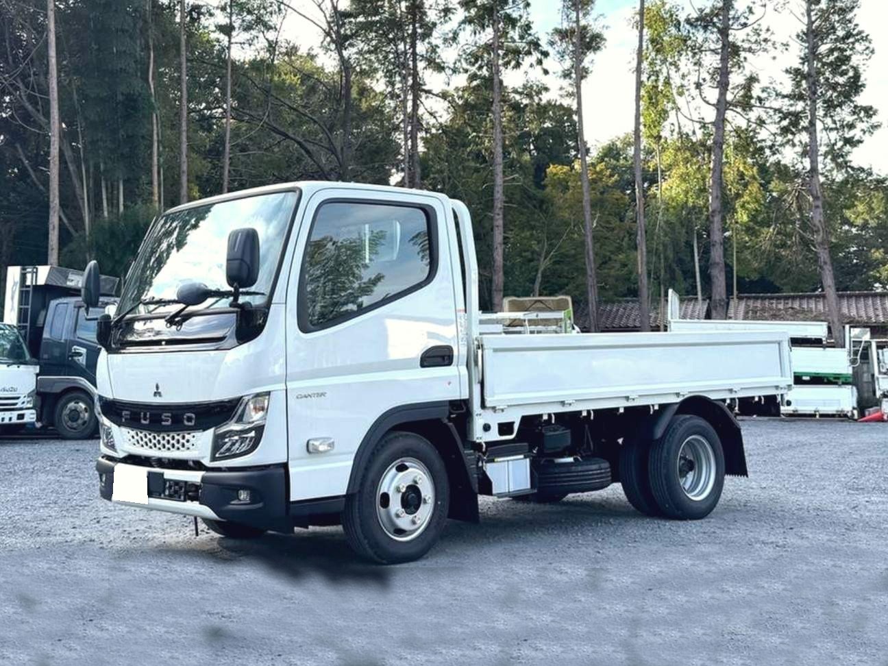 QZH-1384 車両写真