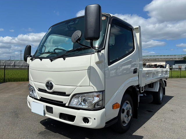 SRD-6168 車両写真