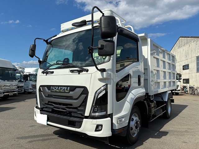 SRD-0248 車両写真