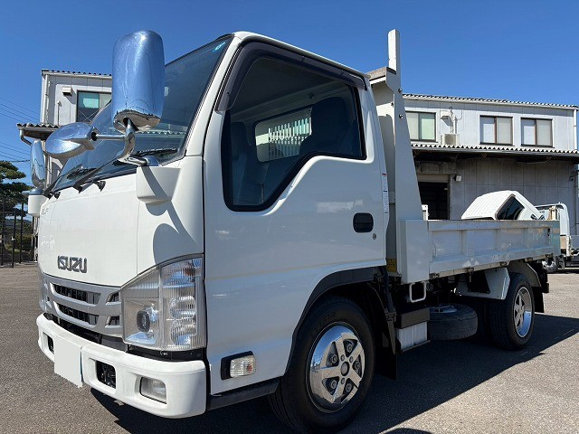 SRD-8938 車両写真