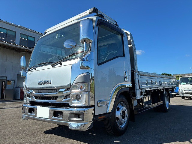 SRH-3309 車両写真