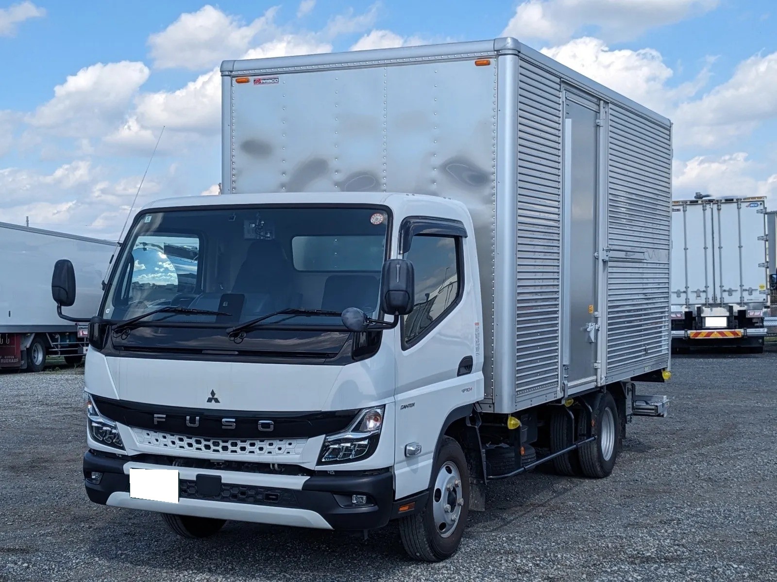 DGB-1428 車両写真