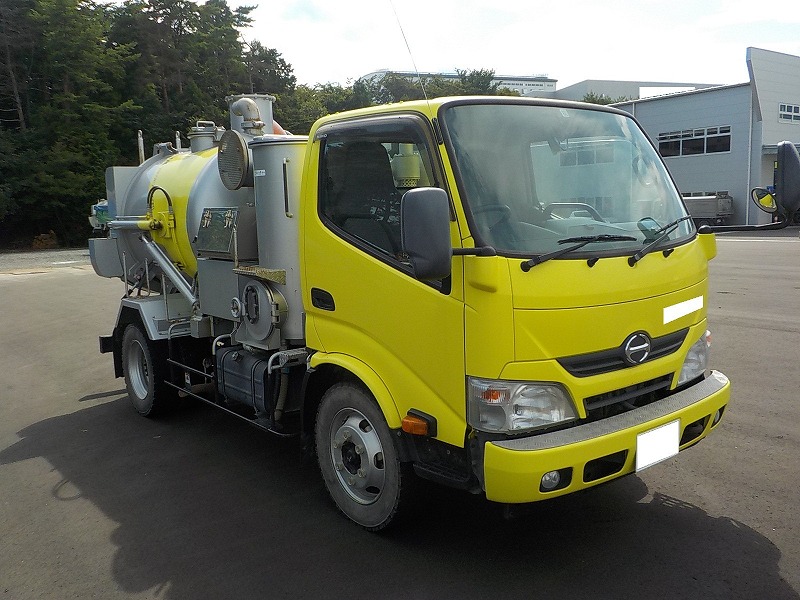【デュトロ商品です！】 日野自動車 新品 NOXセンサー 1個 日野 デュトロ ダイナ